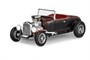 14463  автомобили и мотоциклы  1929 Model A Roadster  (1:25) 2000000219899