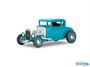 14464  автомобили и мотоциклы  1930 Model A Coupe  (1:25) 2000000229393