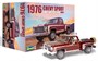 14486  автомобили и мотоциклы  1976 Chevy Sport Stepside Pickup 4X4  (1:24) 31445044861
