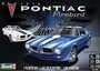 14489  автомобили и мотоциклы  1970 Pontiac Firebird  (1:24) 31445044892