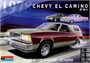 14491  автомобили и мотоциклы  Chevy El Camino 1978 3 in 1  (1:24) 2000000196152