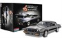 14495  автомобили и мотоциклы  BUICK REGAL NATIONAL  (1:24) 2000000229386