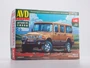 1494AVD  автомобили и мотоциклы  Автомобиль 230810  (1:43) 4610045014946