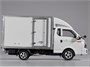 15145  автомобили и мотоциклы  Hyundai Porter II Box Truck  (1:24) 8809845381167