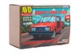 1517AVD  автомобили и мотоциклы  Bohse Euro-Star  (1:43) 4610045015172