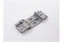 1517AVD  автомобили и мотоциклы  Bohse Euro-Star  (1:43) 4610045015172
