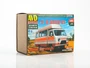 1528AVD  автомобили и мотоциклы  КЕМПЕР -3303-01  (1:43) 4610045015288