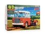 1561AVD  автомобили и мотоциклы  IK@RUS-620 седельный тягач  (1:43) 2000002182900