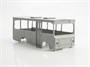 1564AVD  автомобили и мотоциклы  IK@RUS-553  (1:43) 4610045015646
