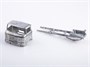 1565AVD  автомобили и мотоциклы  IFA W50L бортовой с тентом  (1:43) 4610045015653