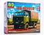 1568AVD  автомобили и мотоциклы  IFA W50LA  (1:43) 4610045015684