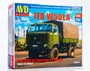 1568AVD  автомобили и мотоциклы  IFA W50LA  (1:43) 4610045015684