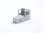 1572AVD  автомобили и мотоциклы  З&С-44 санитарный фургон  (1:43) 2000002119845