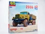 1582AVD  автомобили и мотоциклы  КР@З-255Б бортовой  (1:72) 4610045015820