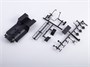 1585AVD  автомобили и мотоциклы  Tatra-111R Пожарная автоцистерна  (1:43) 4610045015851