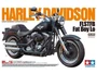 16041  автомобили и мотоциклы  Harley Davidson FLSTFB - Fat Boy Lo  (1:6) 2000000075679