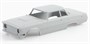 1612AVD  автомобили и мотоциклы  Автомобиль САРБ "Заря"  (1:43) 4610045016124