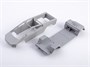1615AVD  автомобили и мотоциклы  Cybertruck  (1:43) 4610045016155