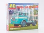 1635AVD  автомобили и мотоциклы  Skoda 706 MTTN  (1:43) 2000002157526