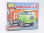 1636AVD  автомобили и мотоциклы  SKODA 706 RTTN   (1:43) 4610045016360