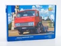 1641AVD  автомобили и мотоциклы КМЗ-2Э5410  (1:43) 4610045016414