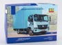 1660AVD  автомобили и мотоциклы  43089 Компас 9  (1:43) 4610045016605