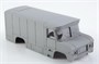 1665AVD  автомобили и мотоциклы  Автофургон "Хлеб" ТА 3761  (1:43) 2000002192008