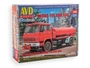 1667AVD  автомобили и мотоциклы  Автоцистерна SKODA 110.850 SA8  (1:43) 2000002209676