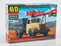 1675AVD  автомобили и мотоциклы  Загрузчик сеялок АС-2 (51)  (1:43) 2000002189107