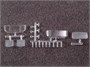 1679AVD  автомобили и мотоциклы  З&Л-133ГЯ бортовой  (1:43) 2000002209683