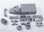 1682AVD  автомобили и мотоциклы  НАМИ 020  (1:43) 4610045016827