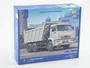 1684AVD  автомобили и мотоциклы  КЗ-6520 самосвал  (1:43) 2000002205722