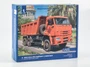 1685AVD  автомобили и мотоциклы  К 6522 (рестайлинг) самосвал  (1:43) 2000002209416