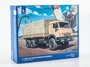 1688AVD  автомобили и мотоциклы  К 43118 бортовой автомобиль  (1:43) 2000002209409