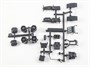 1689AVD  автомобили и мотоциклы  КЗ-65225 (рестайлинг) седельный тягач  (1:43) 2000002205739