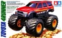 17010  автомобили и мотоциклы  Toyota 4runner с э/мотором  (1:32) 4950344063826