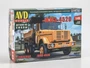1705AVD  автомобили и мотоциклы  З@Л-ММЗ-4520 самосвал  (1:43) 2000002199755