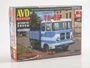 1717AVD  автомобили и мотоциклы  ТА-9А грузовой автомобиль  (1:43) 2000002209447