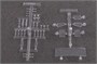 1720AVD  автомобили и мотоциклы  Грузовой автомобиль З-95301ФА  (1:43) 4610045017206