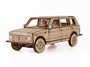 18003  автомобили и мотоциклы  Автомобиль 2131 4X4  (1:24) 2000002189657