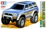19017  автомобили и мотоциклы  Toyota Hi-lux SURF SSR-G с э/мотором  (1:32) 4950344063963