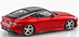 20006  автомобили и мотоциклы  Nissan RZ34 Fairlady Z Custom Wheels (Carmine Red) Snap Kit  (1:32) 4905083200063