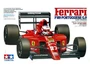20024  автомобили и мотоциклы  Ferrari F189 Potuguese  (1:20) 2000000071008