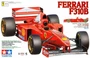 20045  автомобили и мотоциклы  Ferrari F310B (1:20) 2000000016429