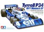 20053  автомобили и мотоциклы  Tyrrell P34 1977  (1:20) 2000000063508