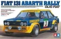 20069  автомобили и мотоциклы  Fiat 131 Abarth Rally   (1:20) 2000000194516