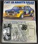20069  автомобили и мотоциклы  Fiat 131 Abarth Rally   (1:20) 2000000194516