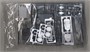 20504  автомобили и мотоциклы  Toyota Supra A70 GT Twin Turbo 1989 White Package  (1:24) 4967834205048