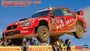 20614  автомобили и мотоциклы  Subaru Impreza WRC 2005 "2006 Rally Italia"  (1:24) 2000002214946