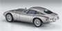 20617  автомобили и мотоциклы  Toyota 2000GT "Wire Wheel"  (1:24) 4967834206175